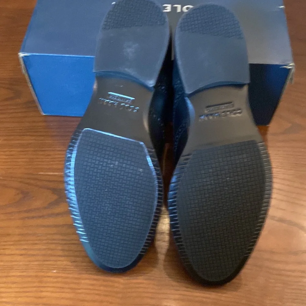 Cole Haan great box